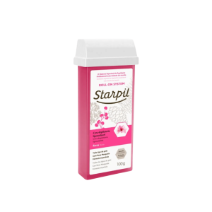 Sistema Depilación Roll-on