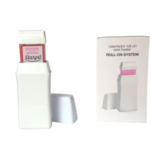 Calentador Roll-On Individual