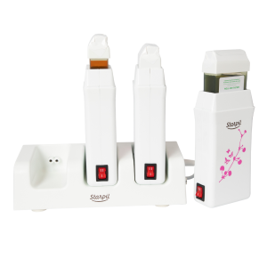 Calentador Roll-On Triple