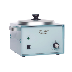 Fundidores de Cera Caliente